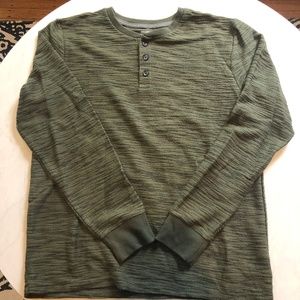 Old Navy Henley